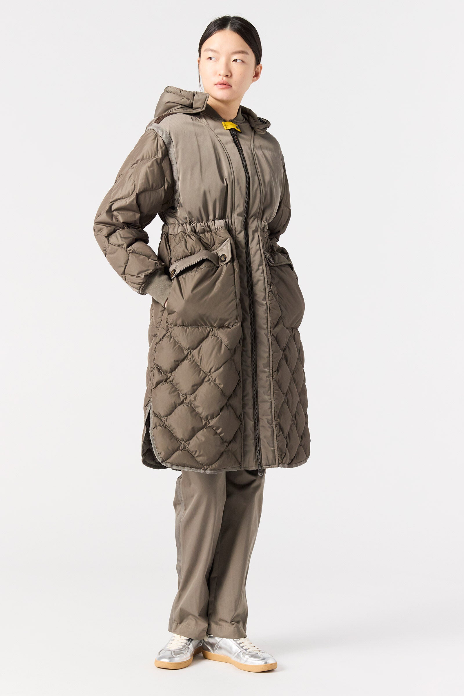 Jas Parajumpers Kagura