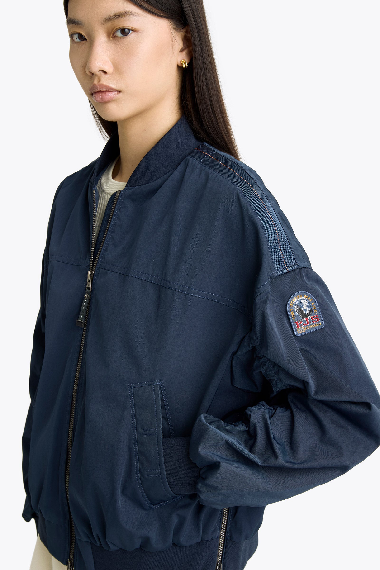 Jas Parajumpers Kathryn