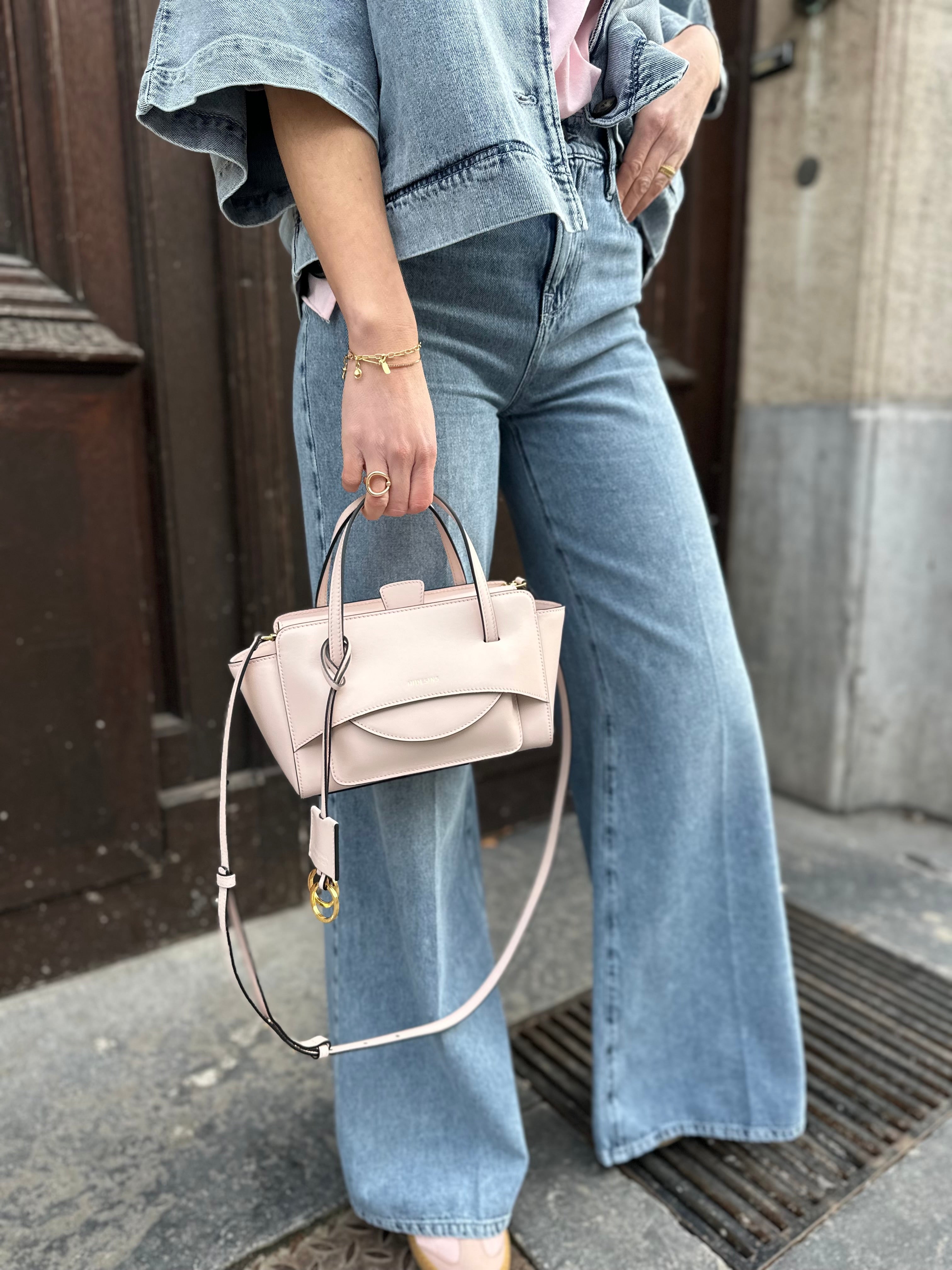 Jeans March23 Mumbai