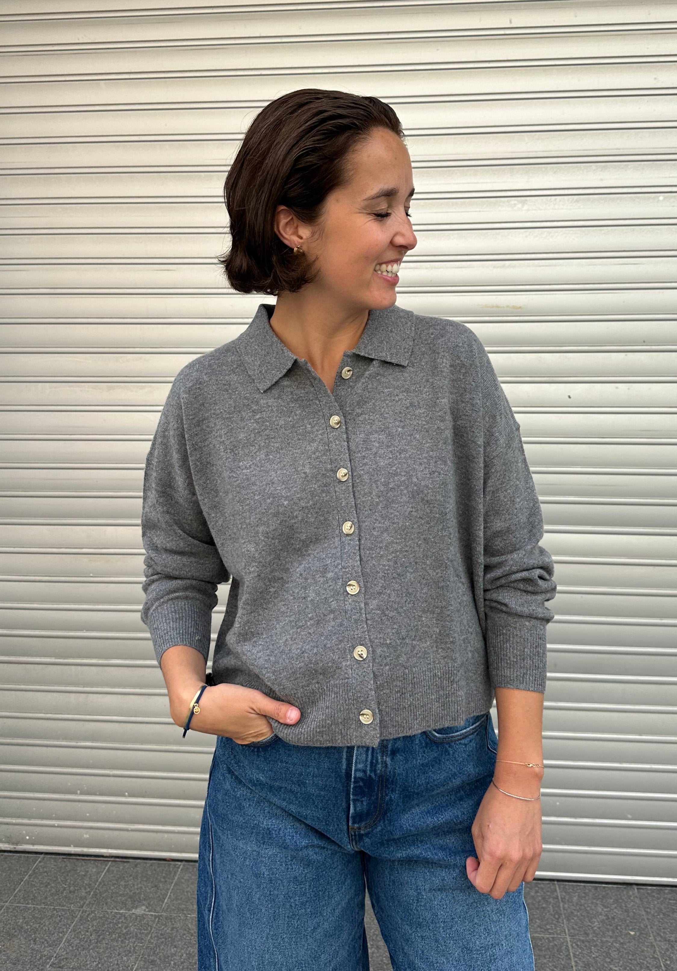 Pull Absolut Cashmere Majura