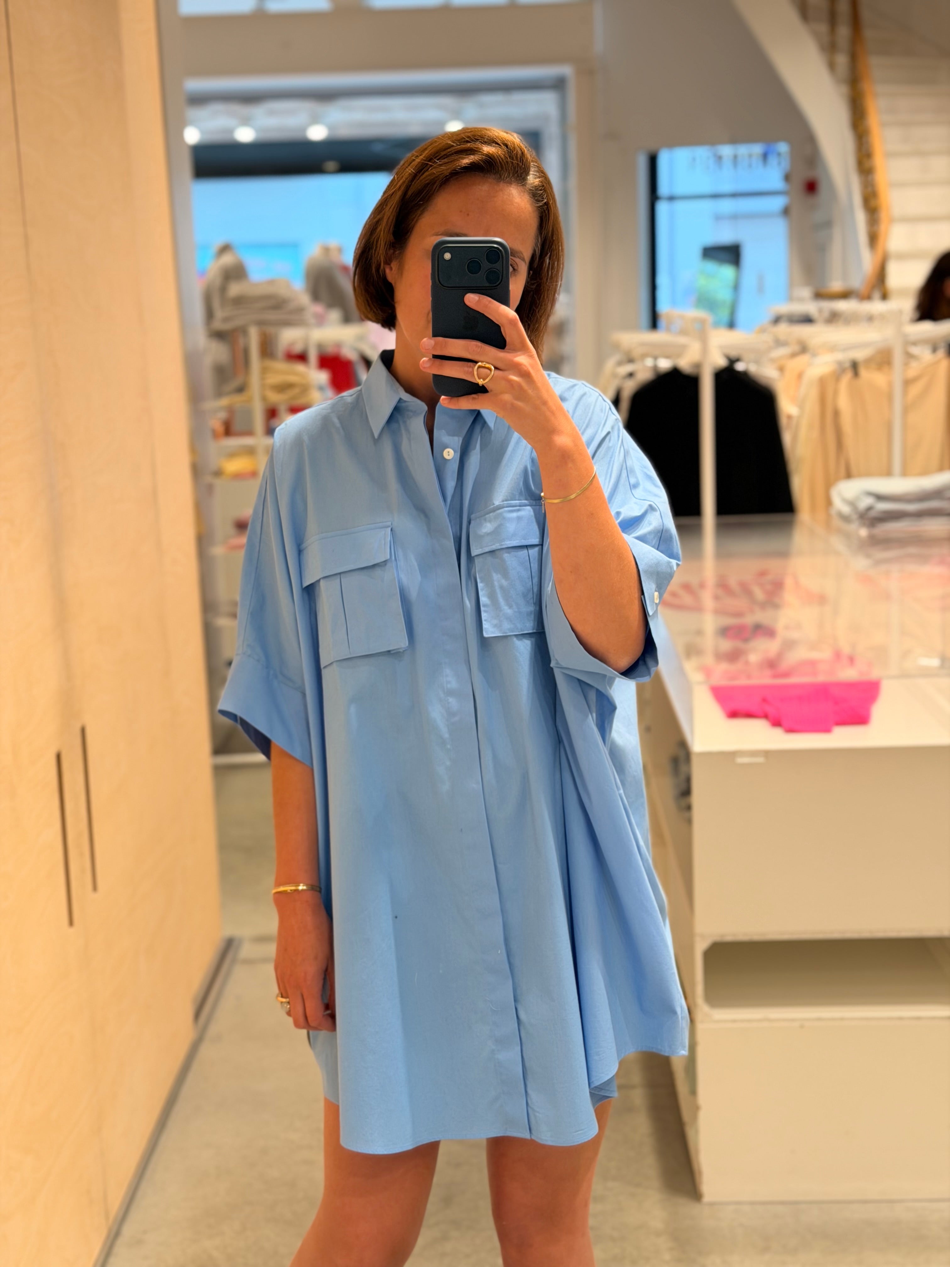 Kleed Rae Antwerp Stockholm Long