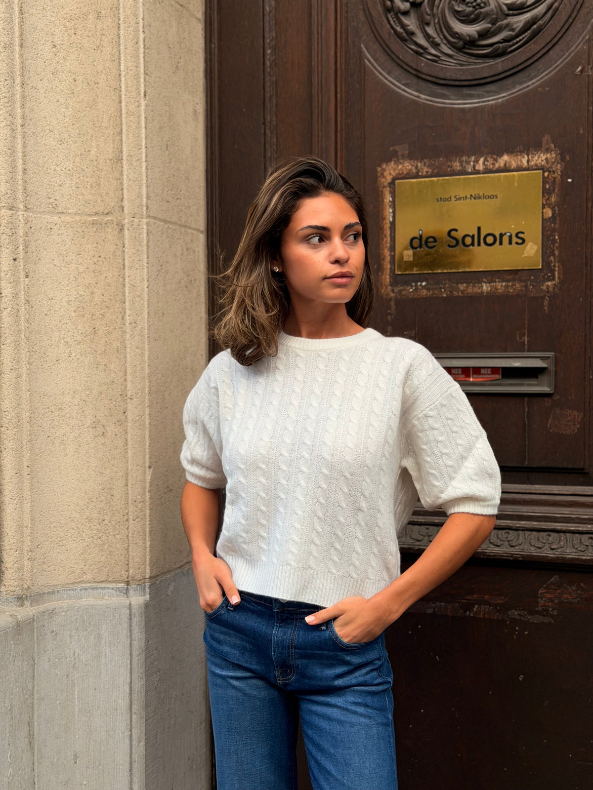 Pull White + Warren 21800