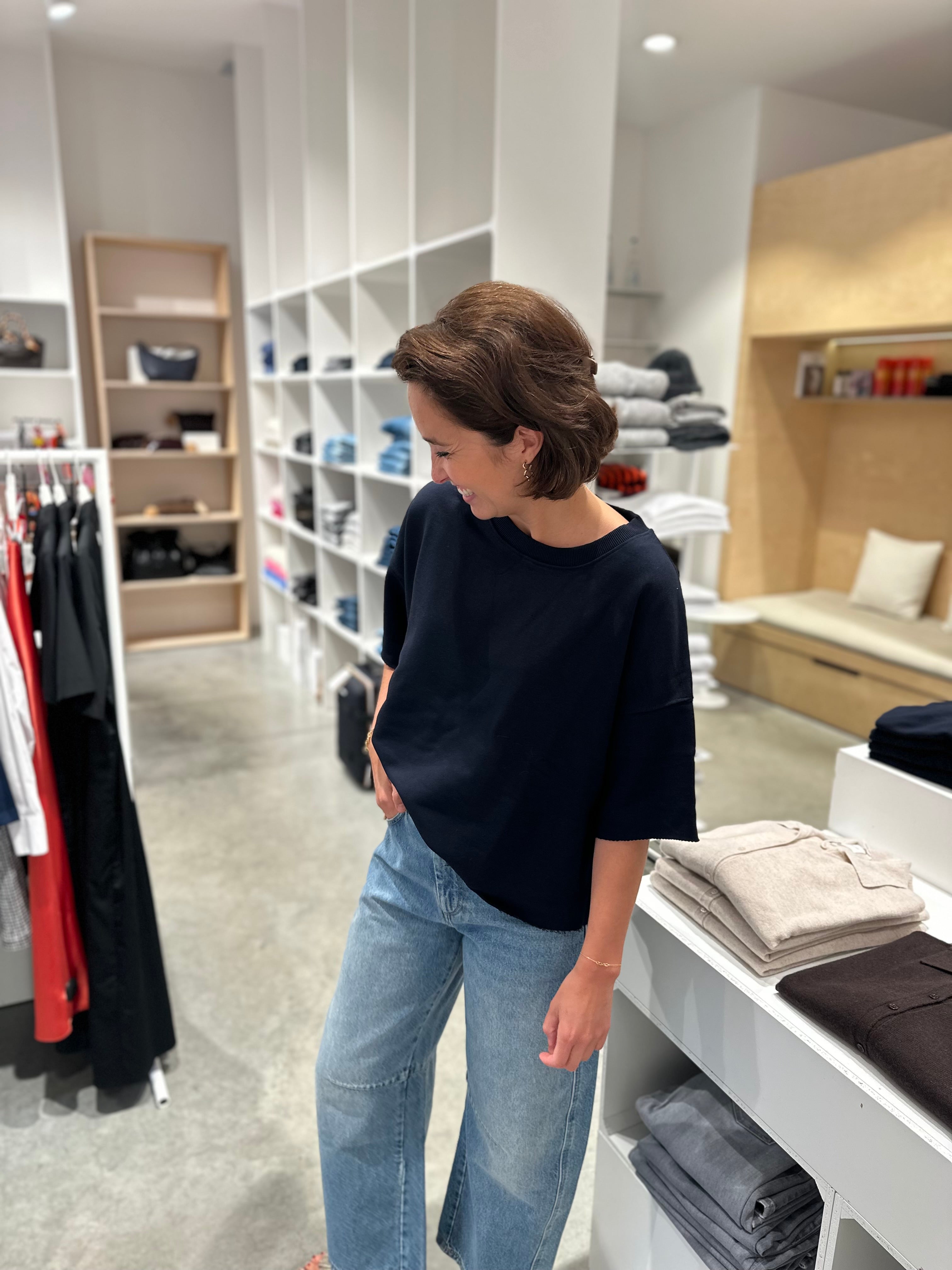 Sweater Rae Antwerp Luna
