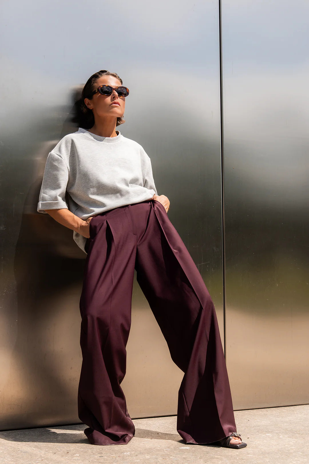 T-Shirt March23 Garance