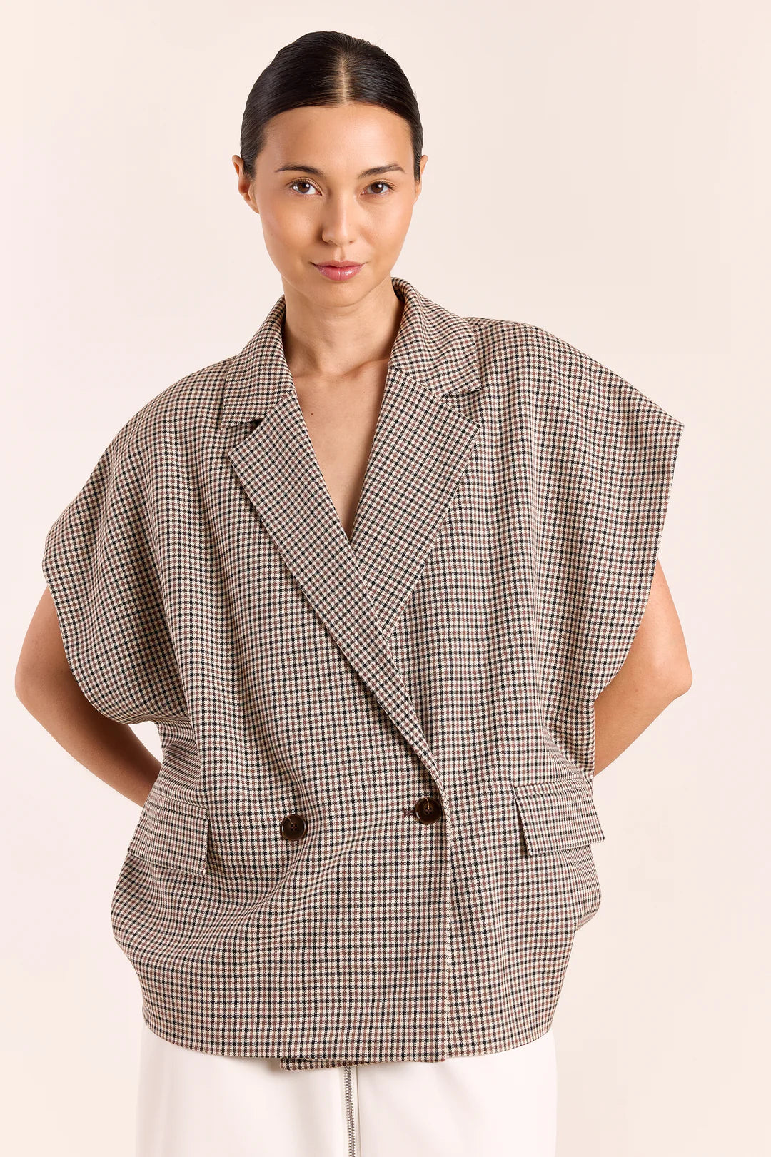 Vest Studio Clique Morgane