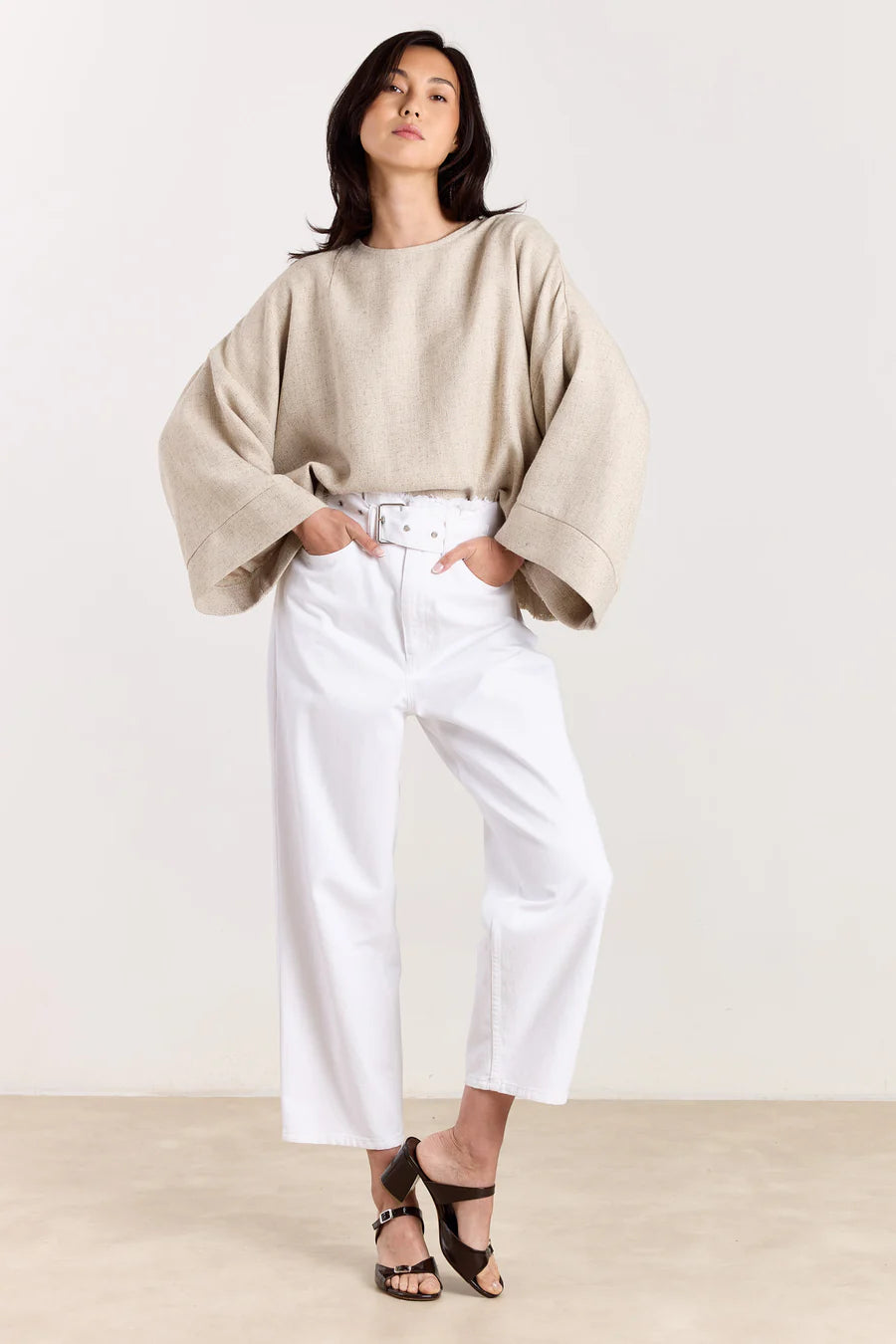 Blouse Studio Clique Carina