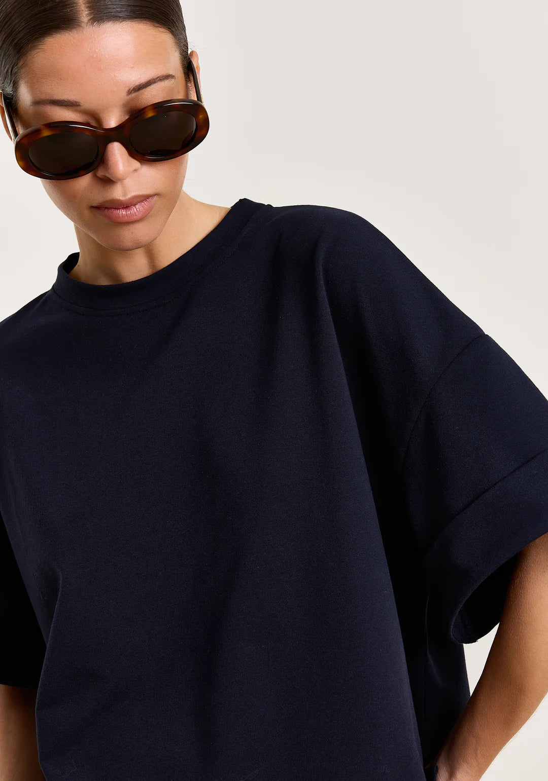 T-shirt Studio Clique Michou