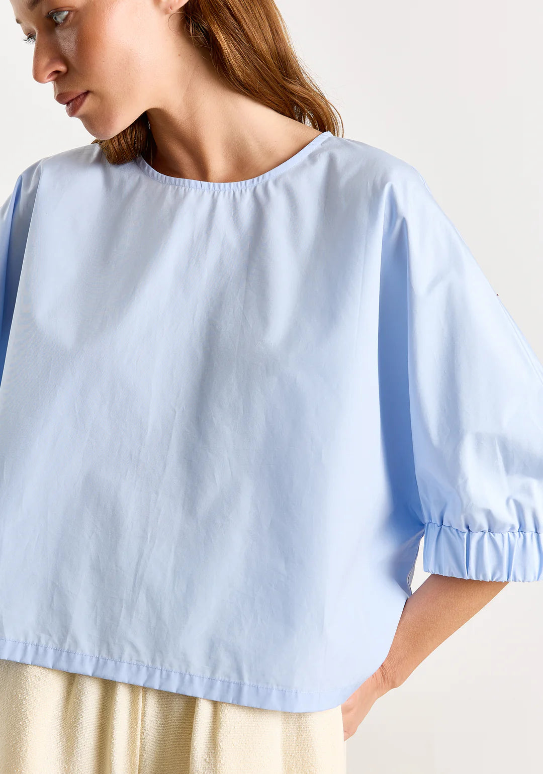 Blouse Studio Clique Luna