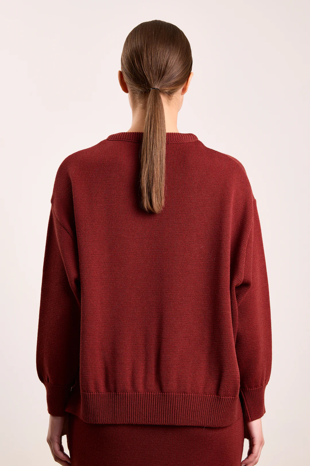 Pull Studio Clique Loua