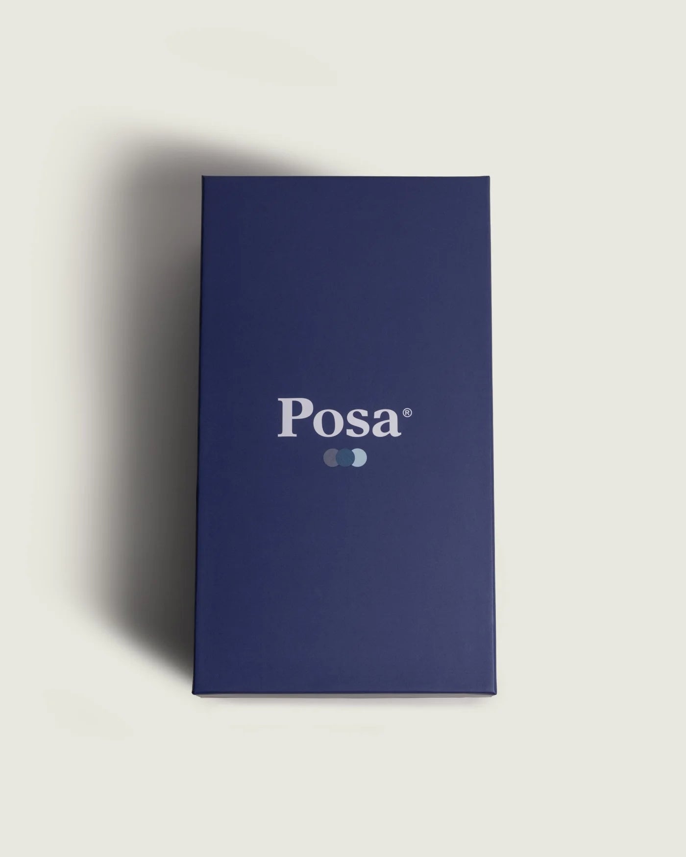 Boat Loafer Posa Leather