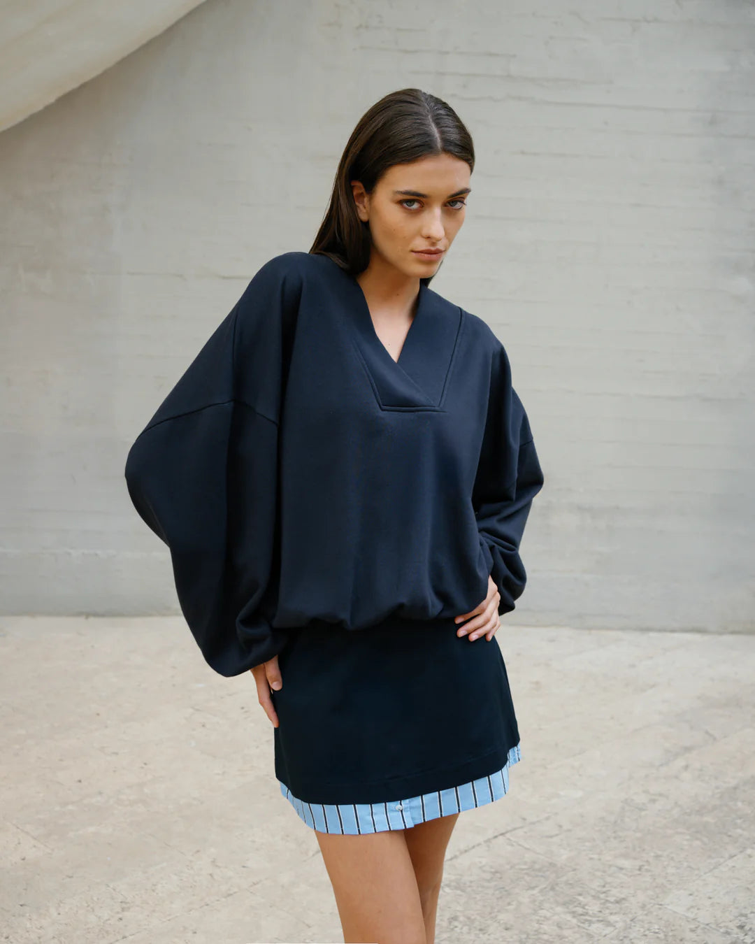 Pull March23 Tranquil