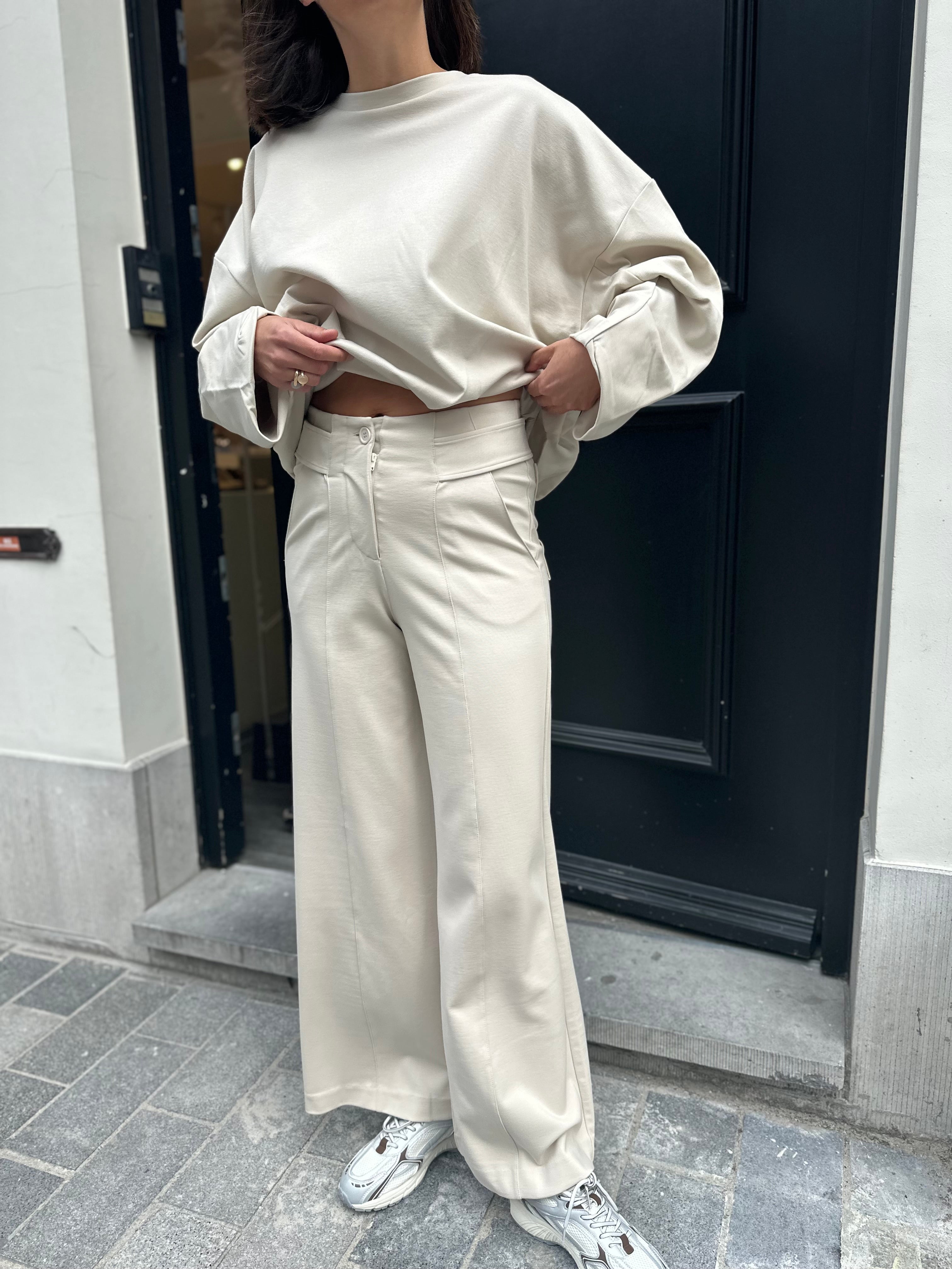 Broek Odile Gaston
