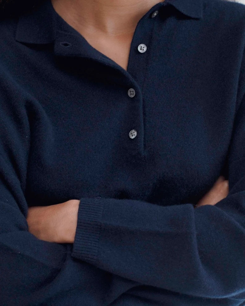 Pull Raff Polo
