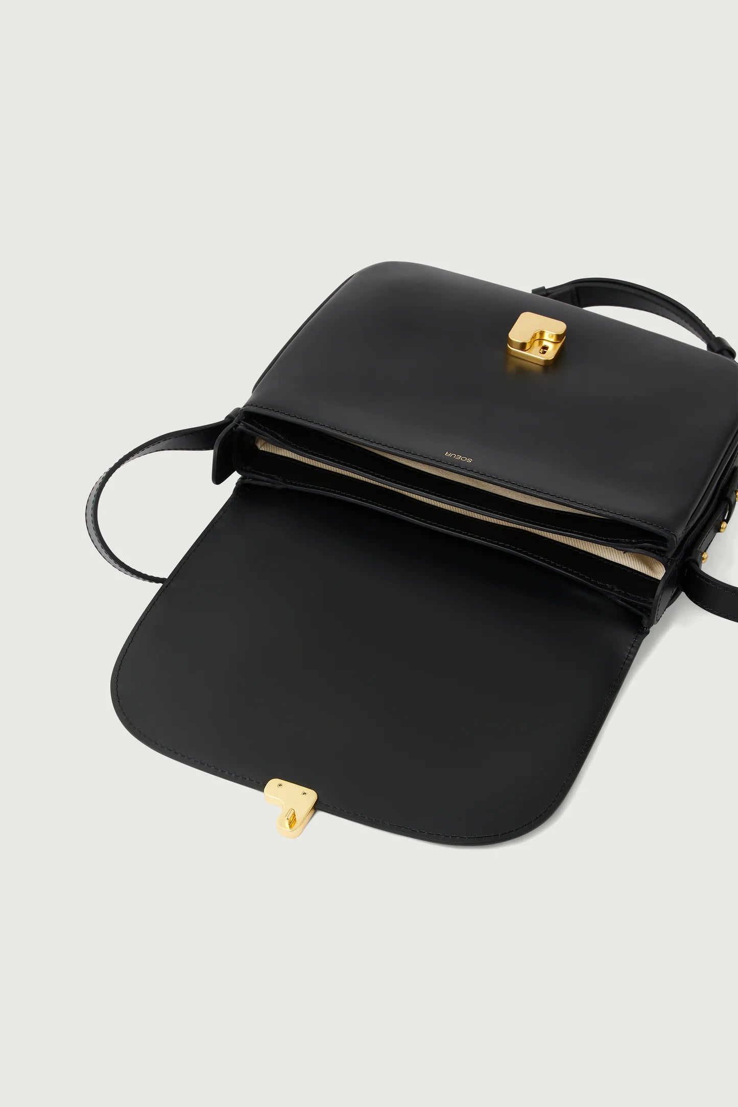 Handtas Soeur Bellissima Maxi