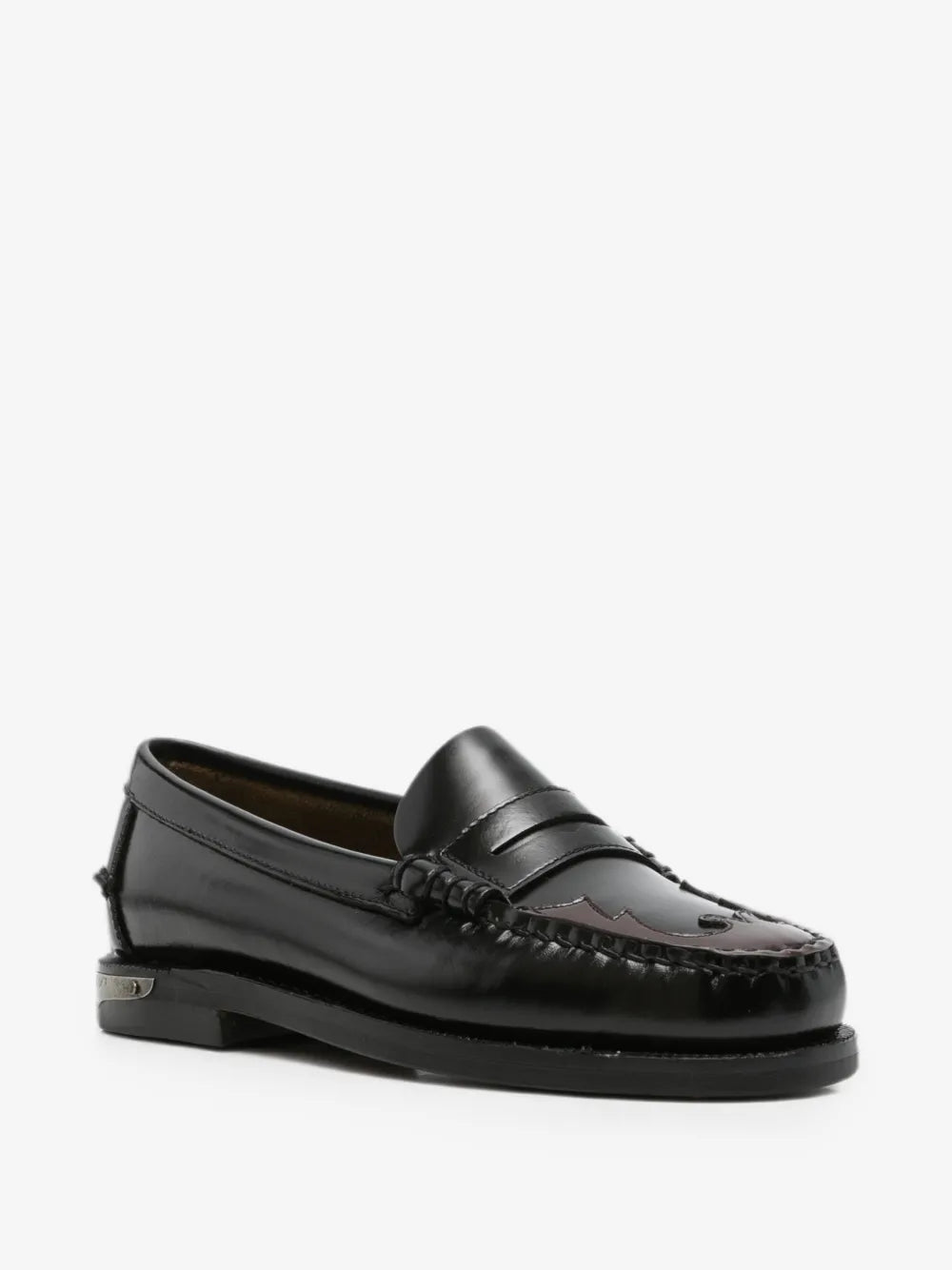 Mocassin SebagoDan Scarabeo
