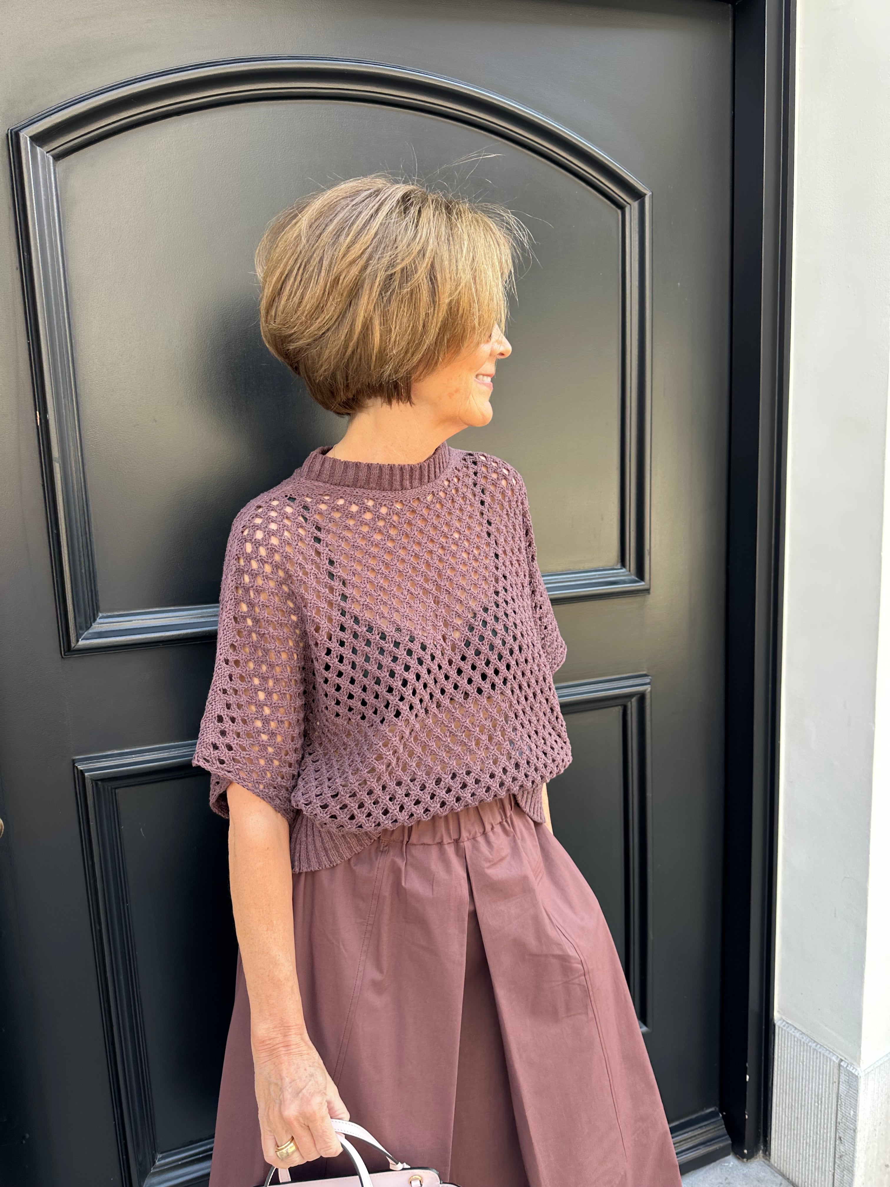 Pull Antonelli Bucanave