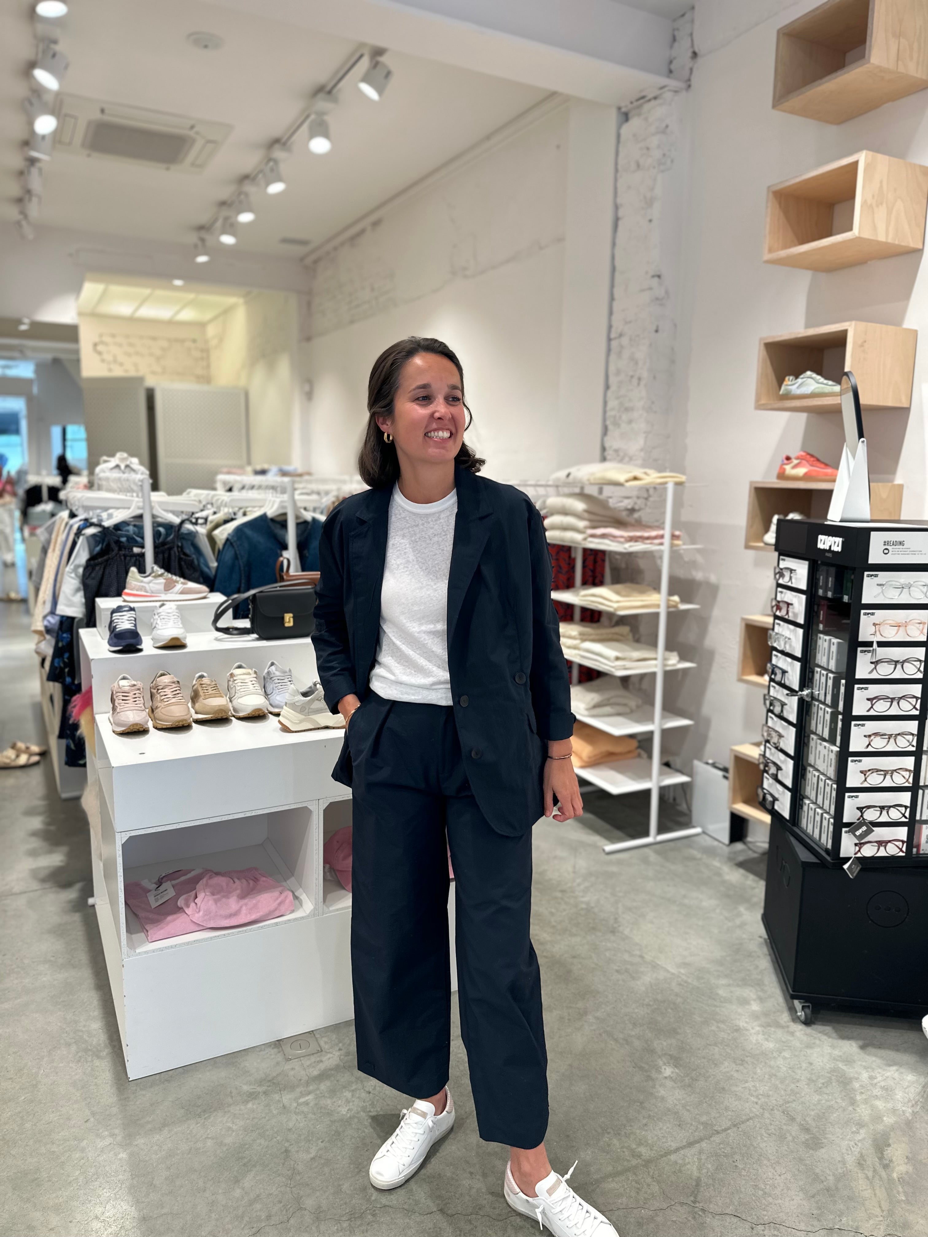 Blazer LB-H Lab Giorgio