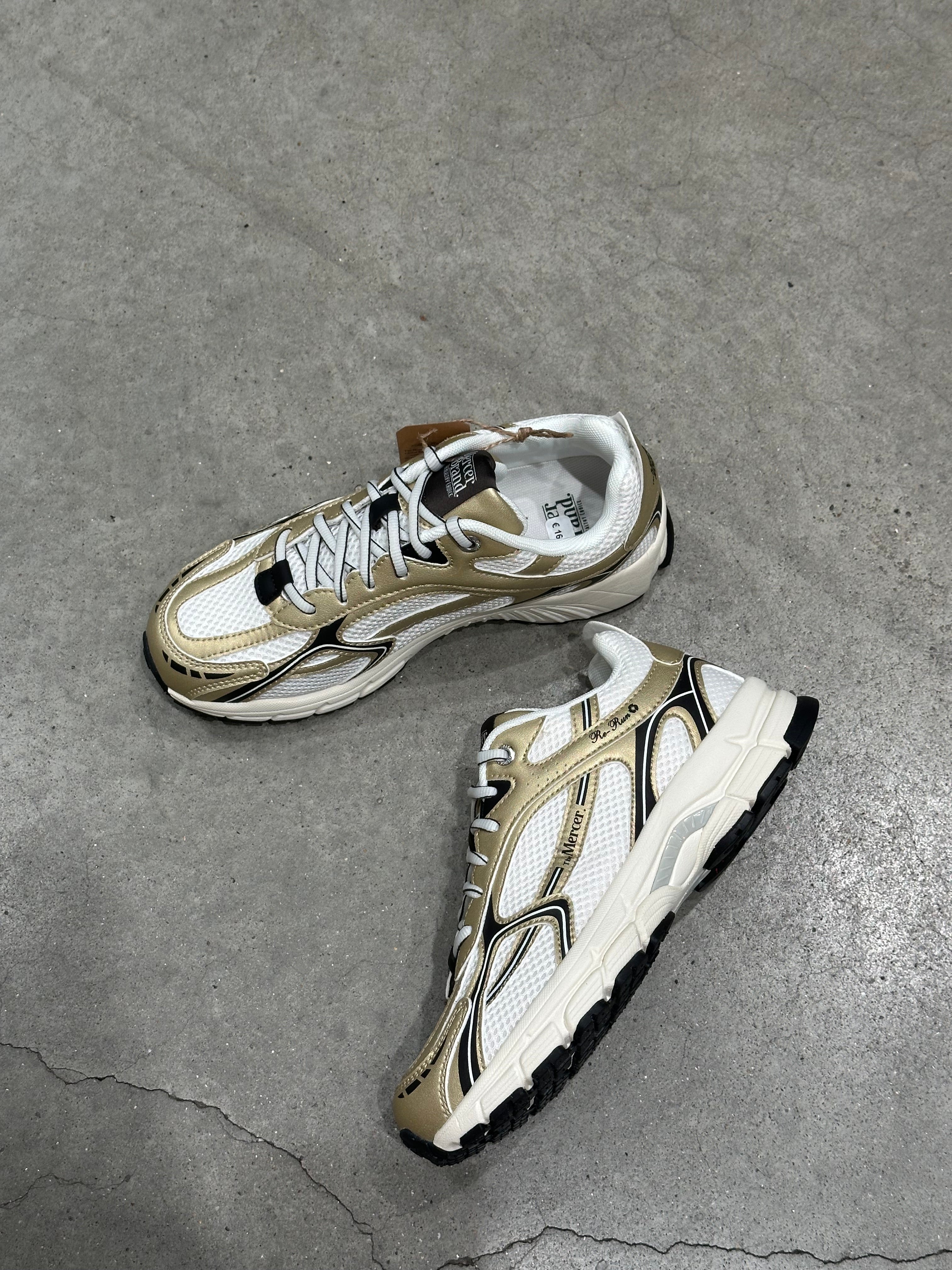 Sneakers Mercer The Re-Run Speed