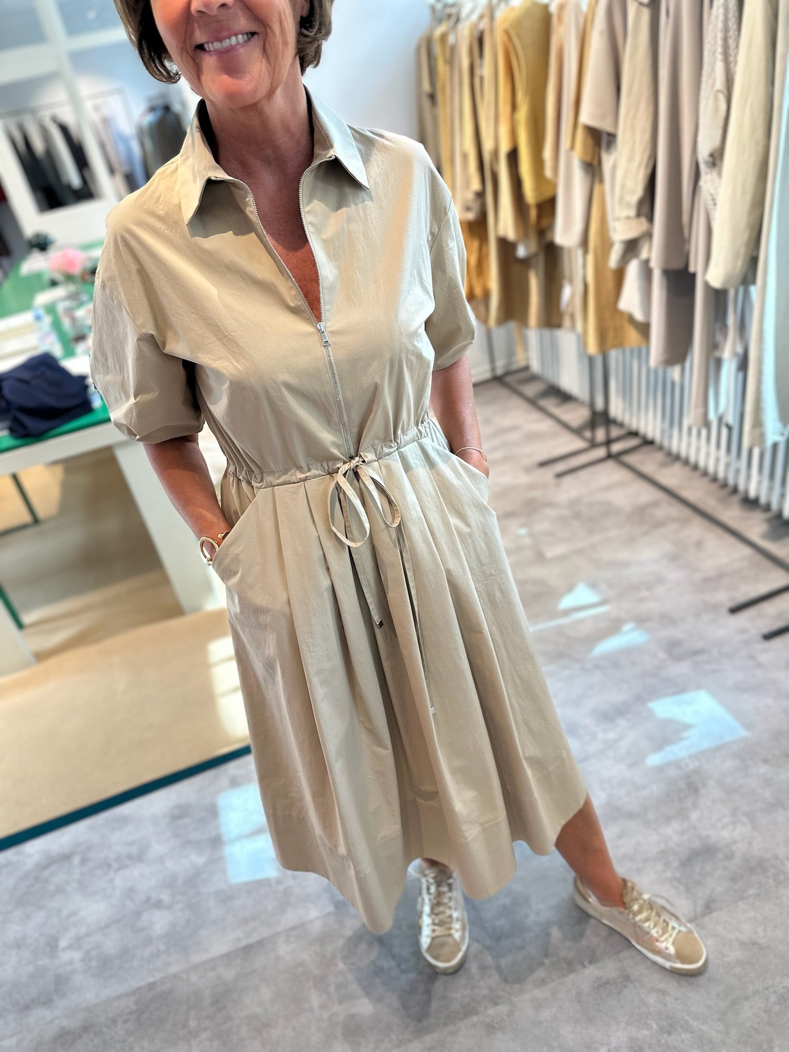 Kleed Antonelli Noemi