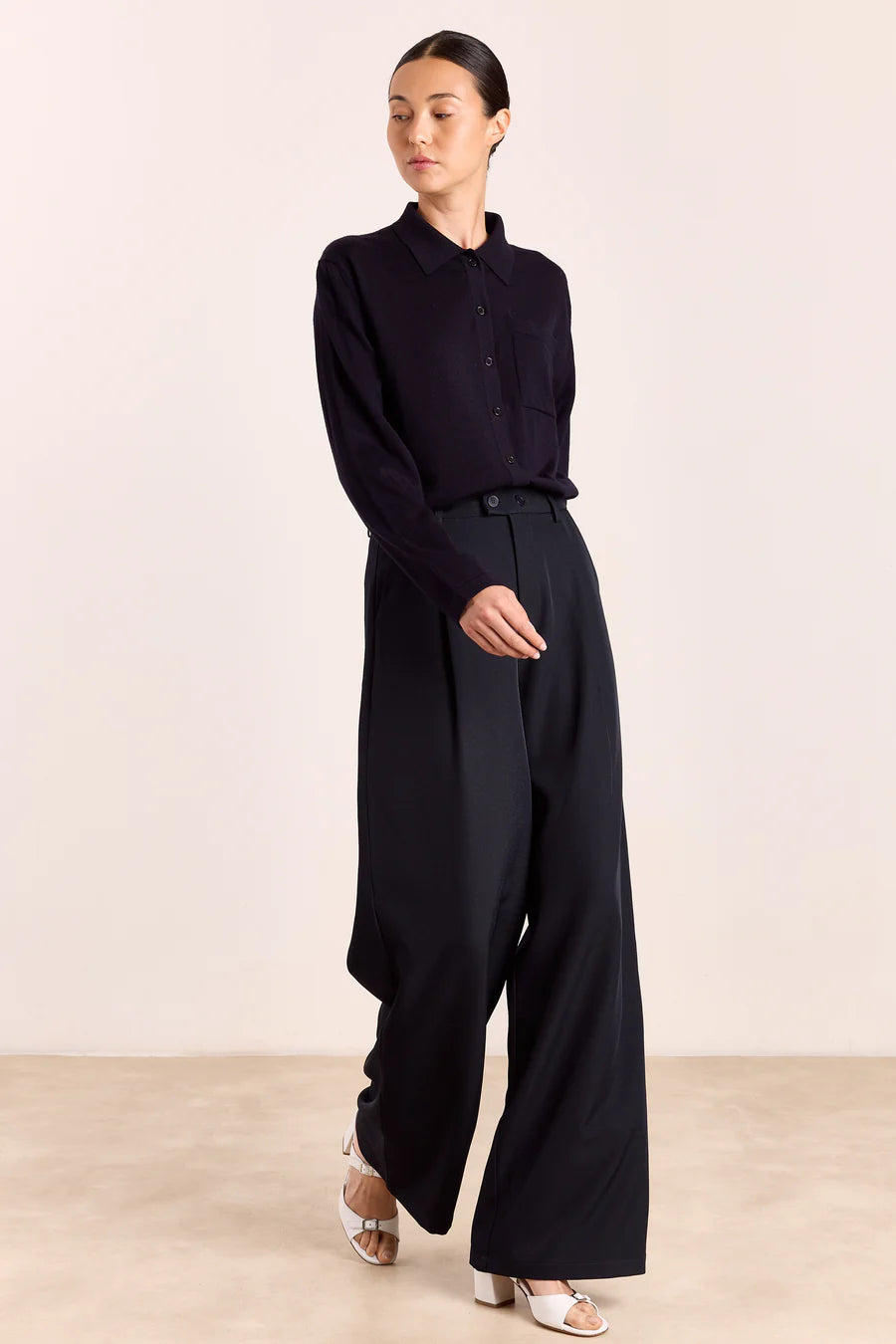 Broek Studio Clique Theo