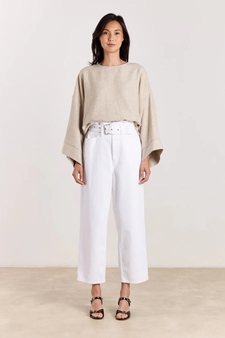 Blouse Studio Clique Carina
