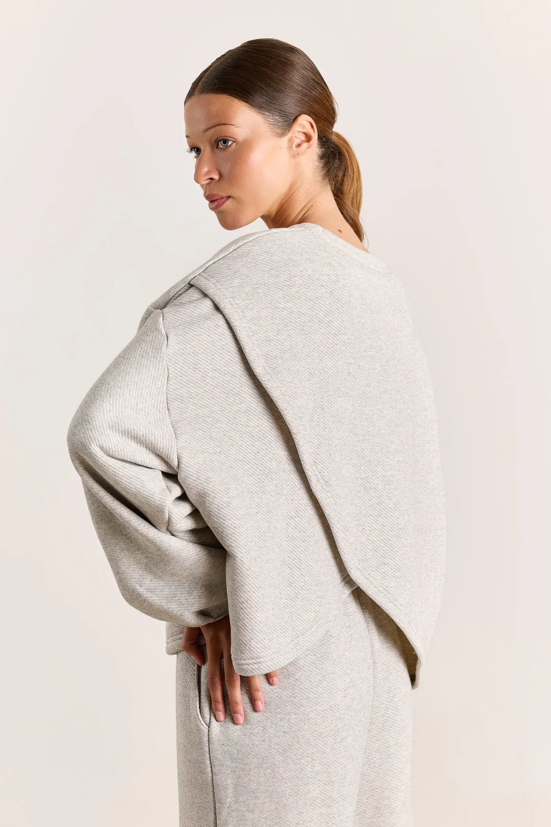 Sweater Studio Clique Maxima