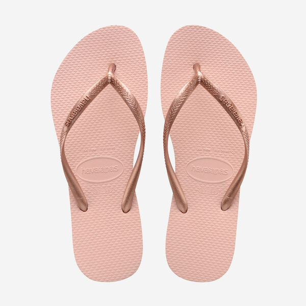 Havaianas Slim Ballet Rose