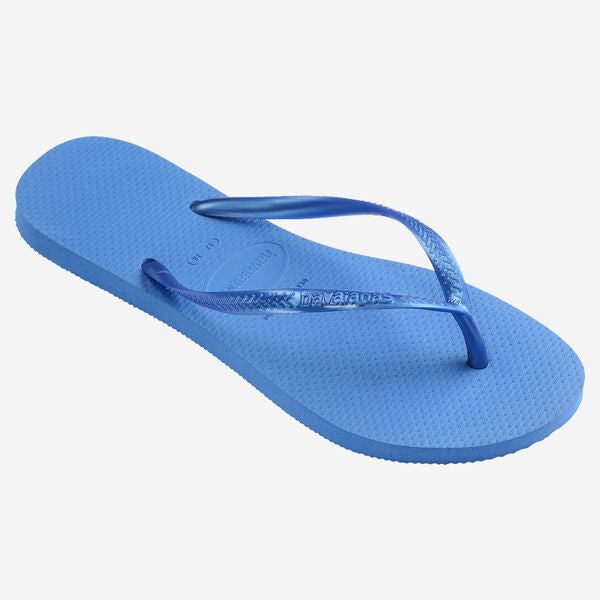 Havaianas Slim Brillant Blue