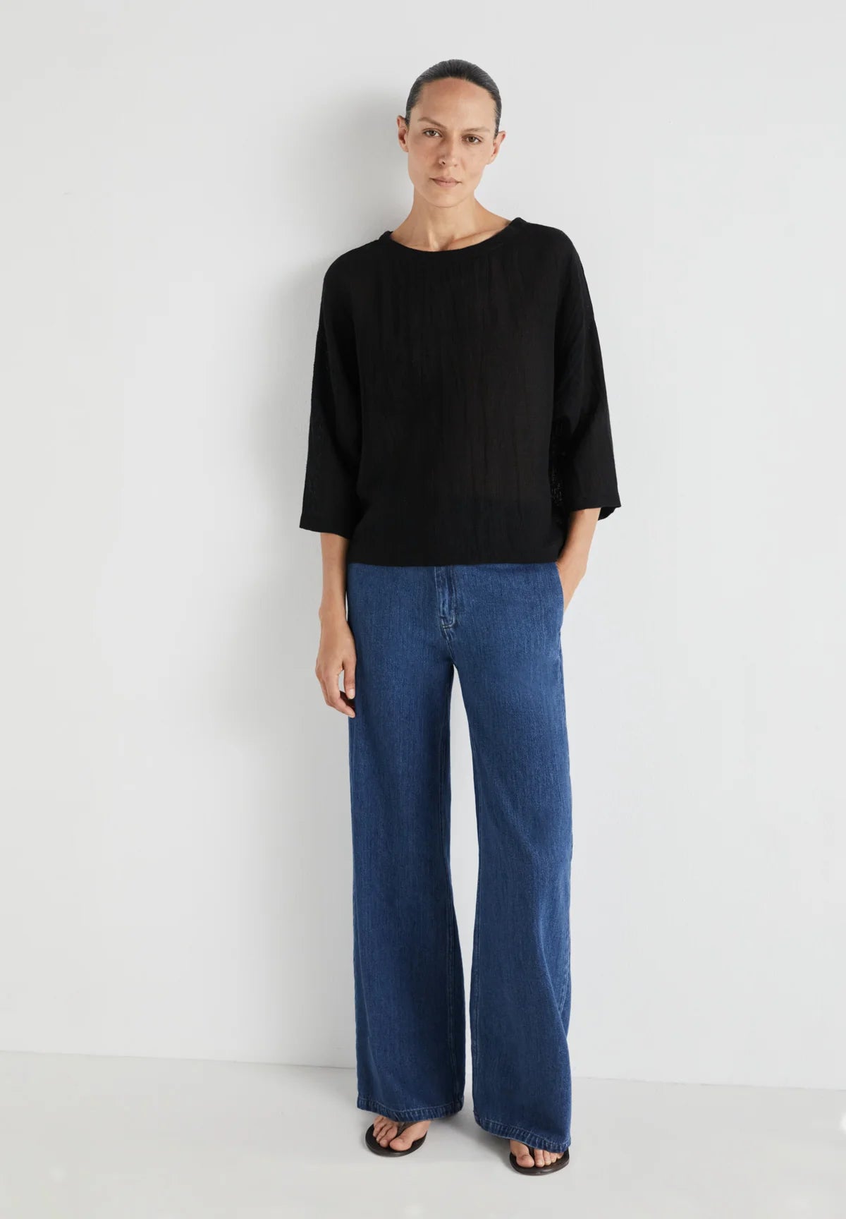 Blouse Masscob Egeo
