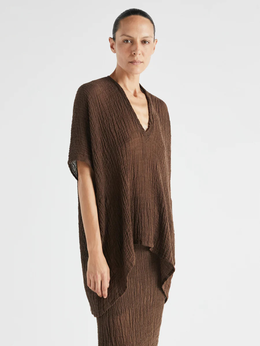 Blouse Masscob Anenone