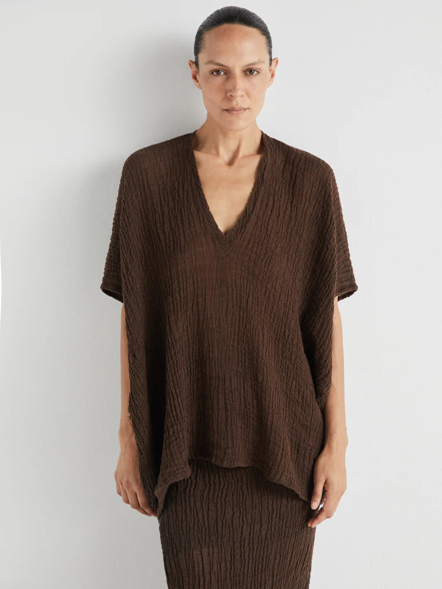 Blouse Masscob Anenone