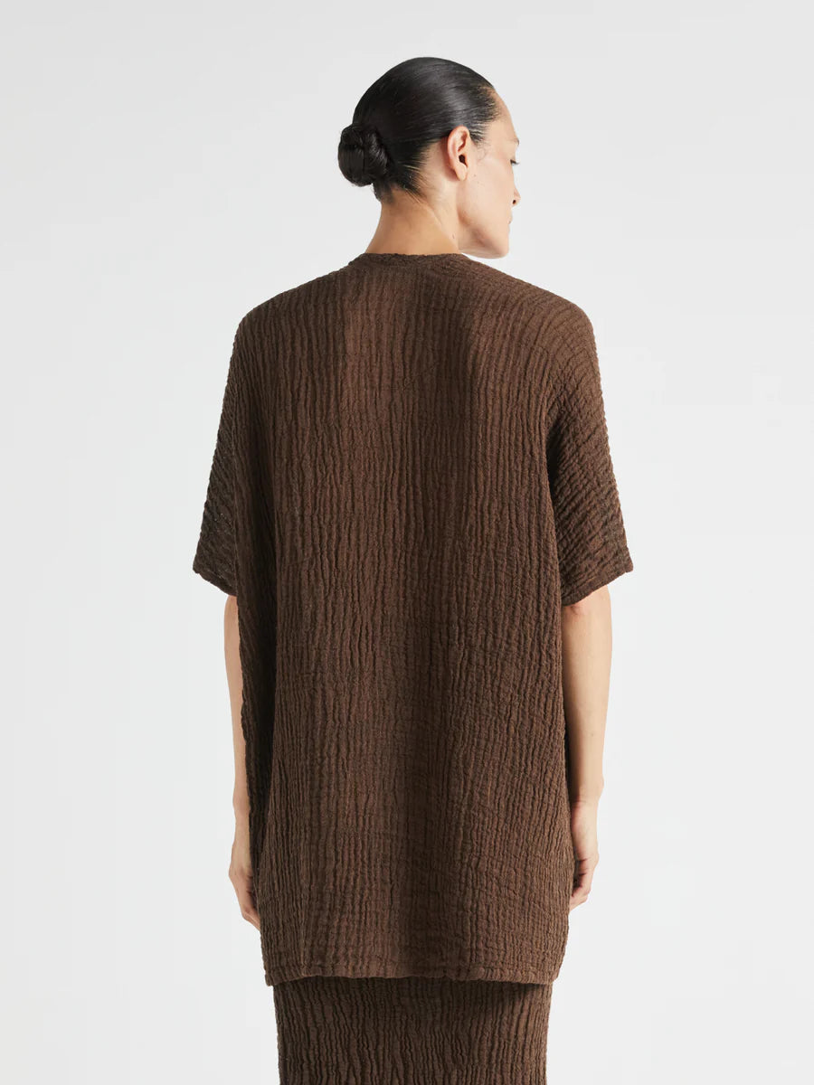 Blouse Masscob Anenone