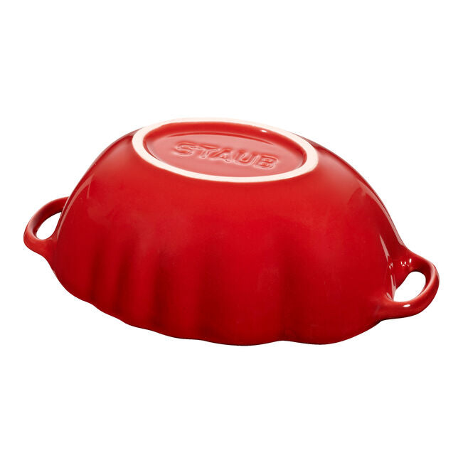 Staub Ceramic Tomatencocotte 16cm Rood