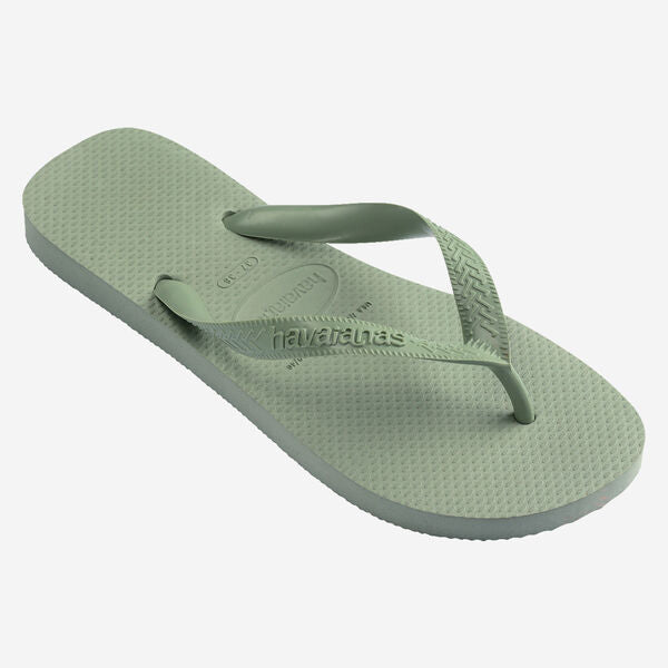 Havaianas Top Senses Smoke Green