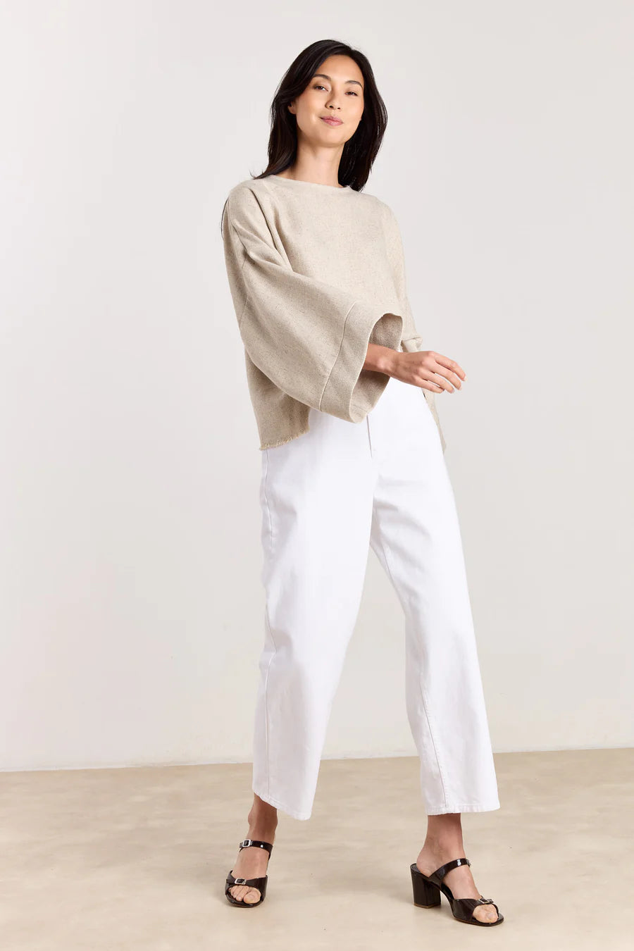 Blouse Studio Clique Carina