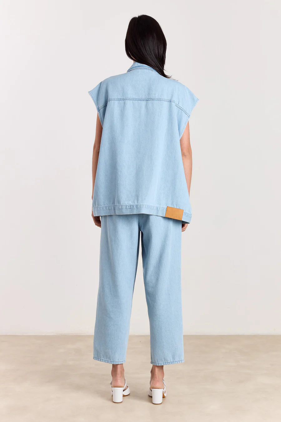 Vest Studio Clique Vivi