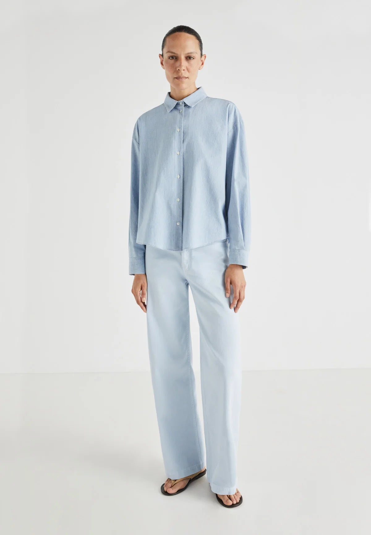 Blouse Masscob Volga