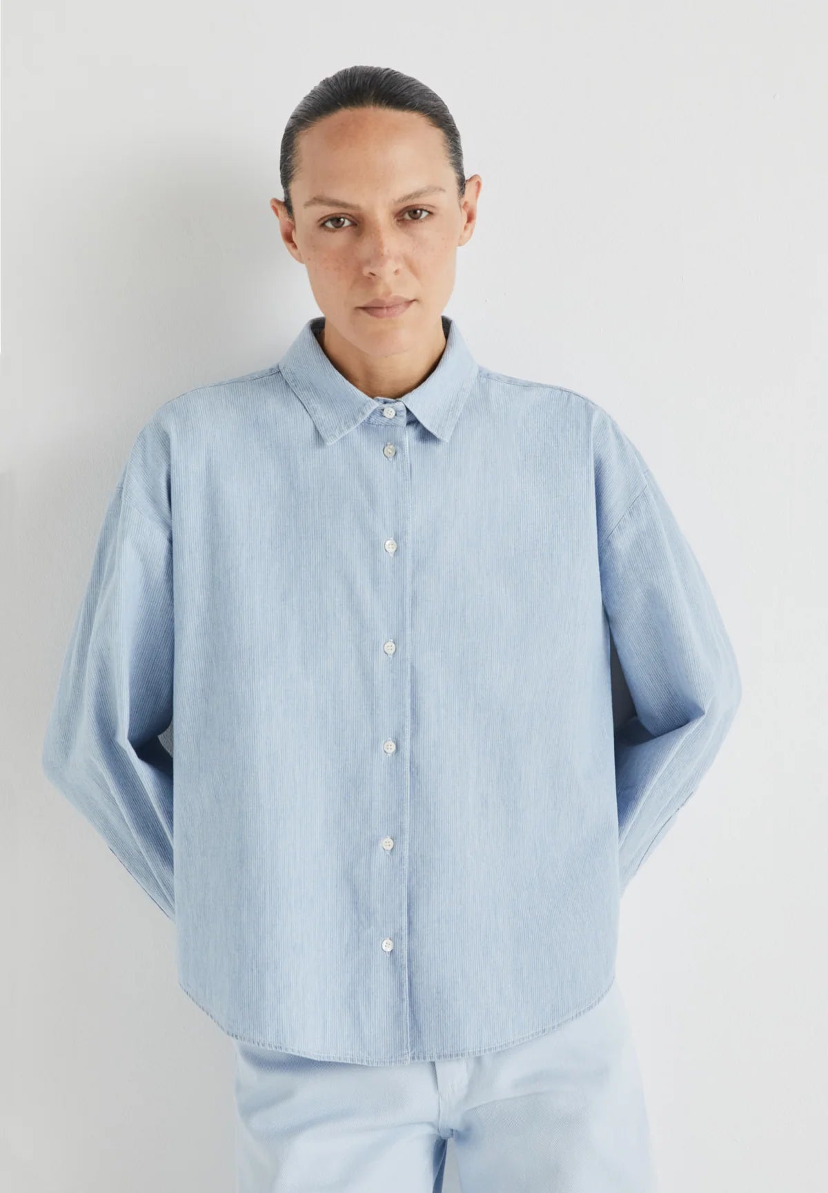 Blouse Masscob Volga