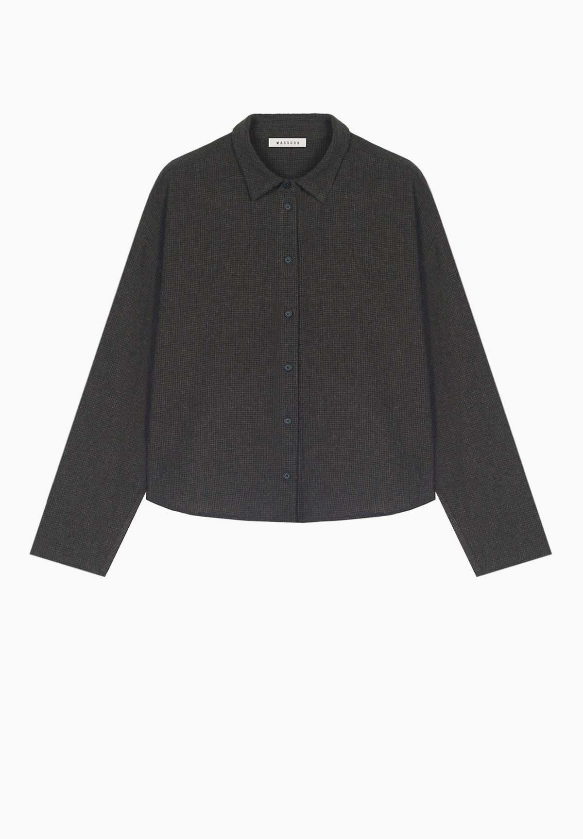 Blouse Masscob Legris