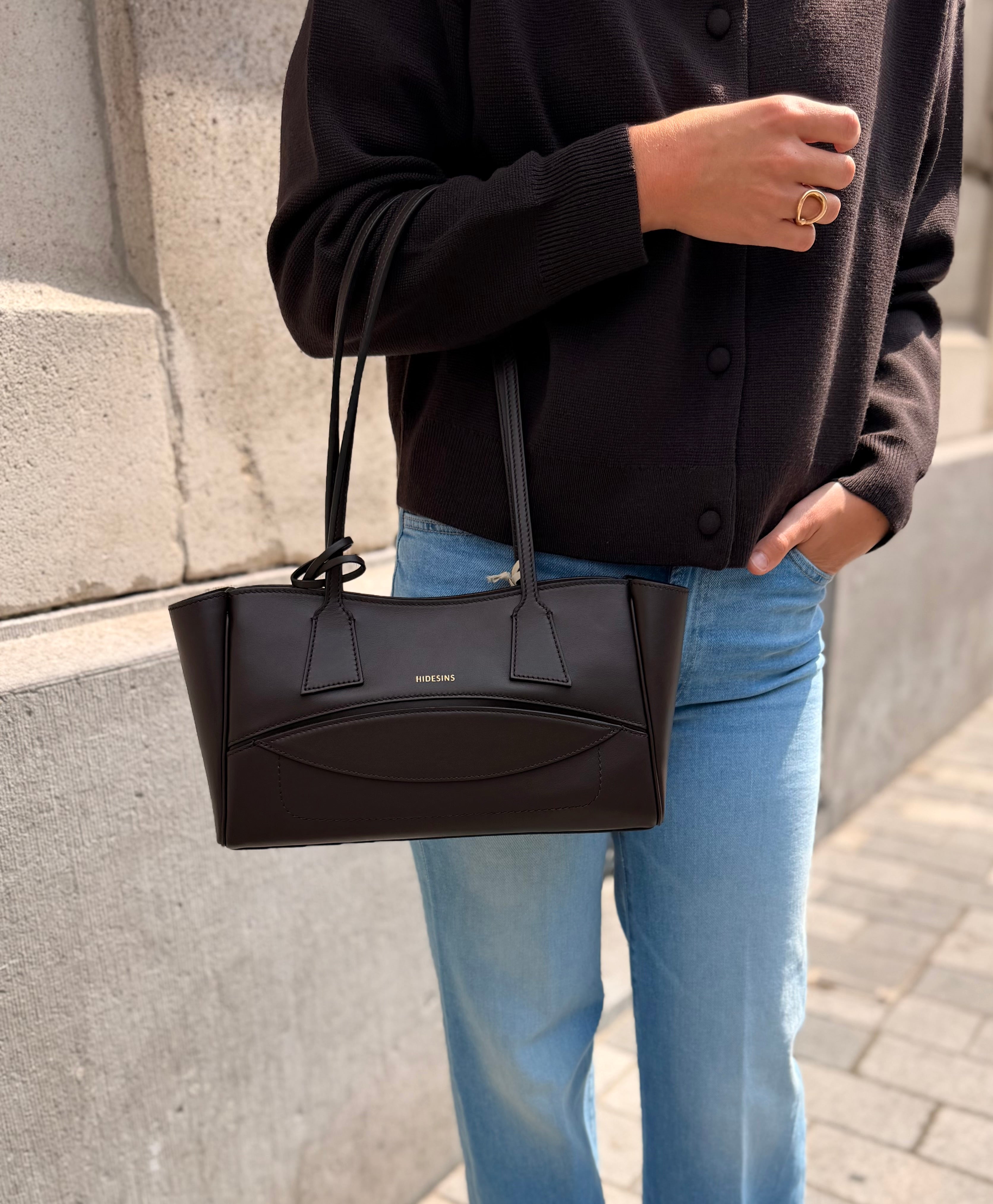Handtas Hidesins Shopper S