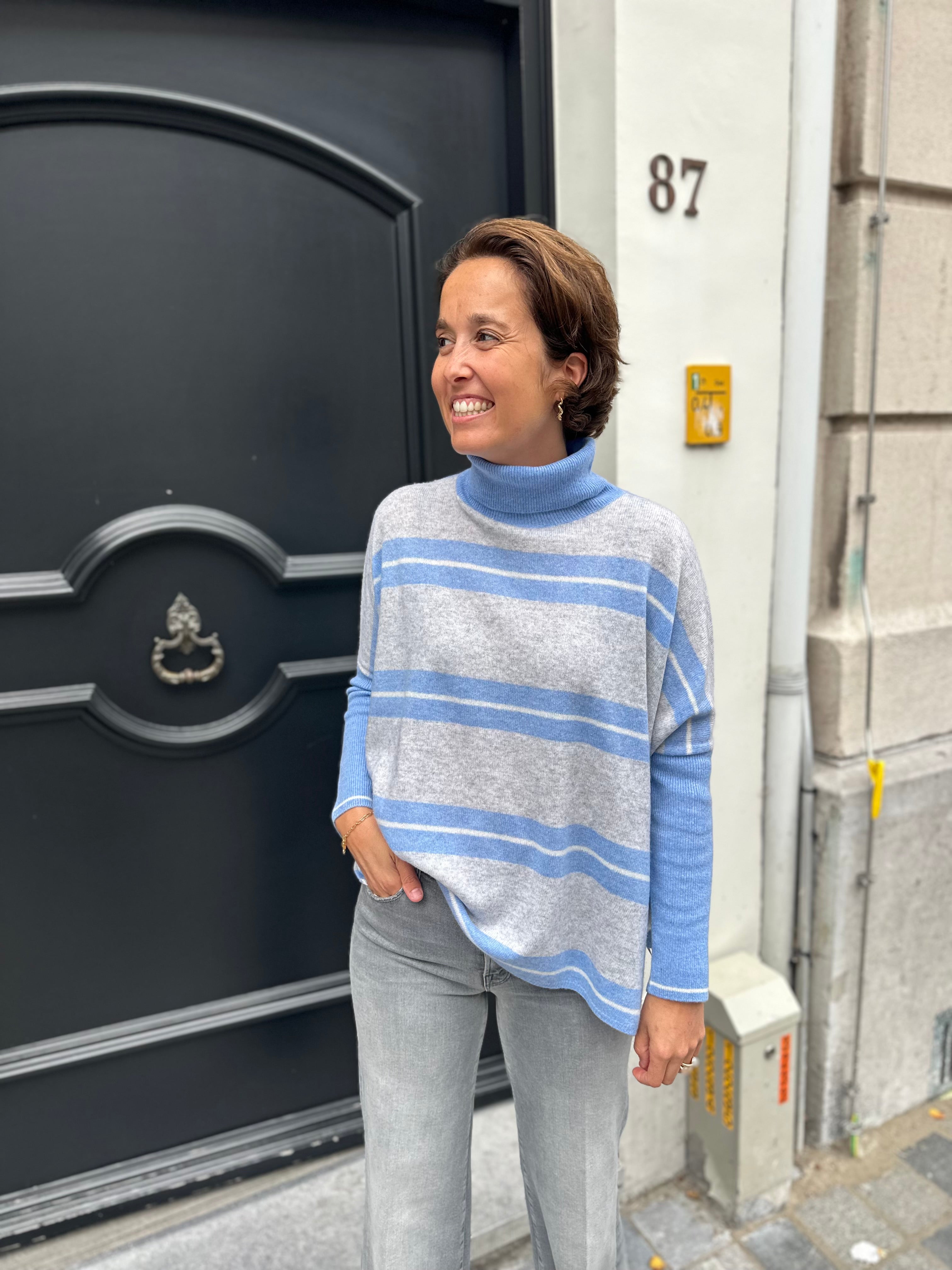 Pull Absolut Cashmere Joanna