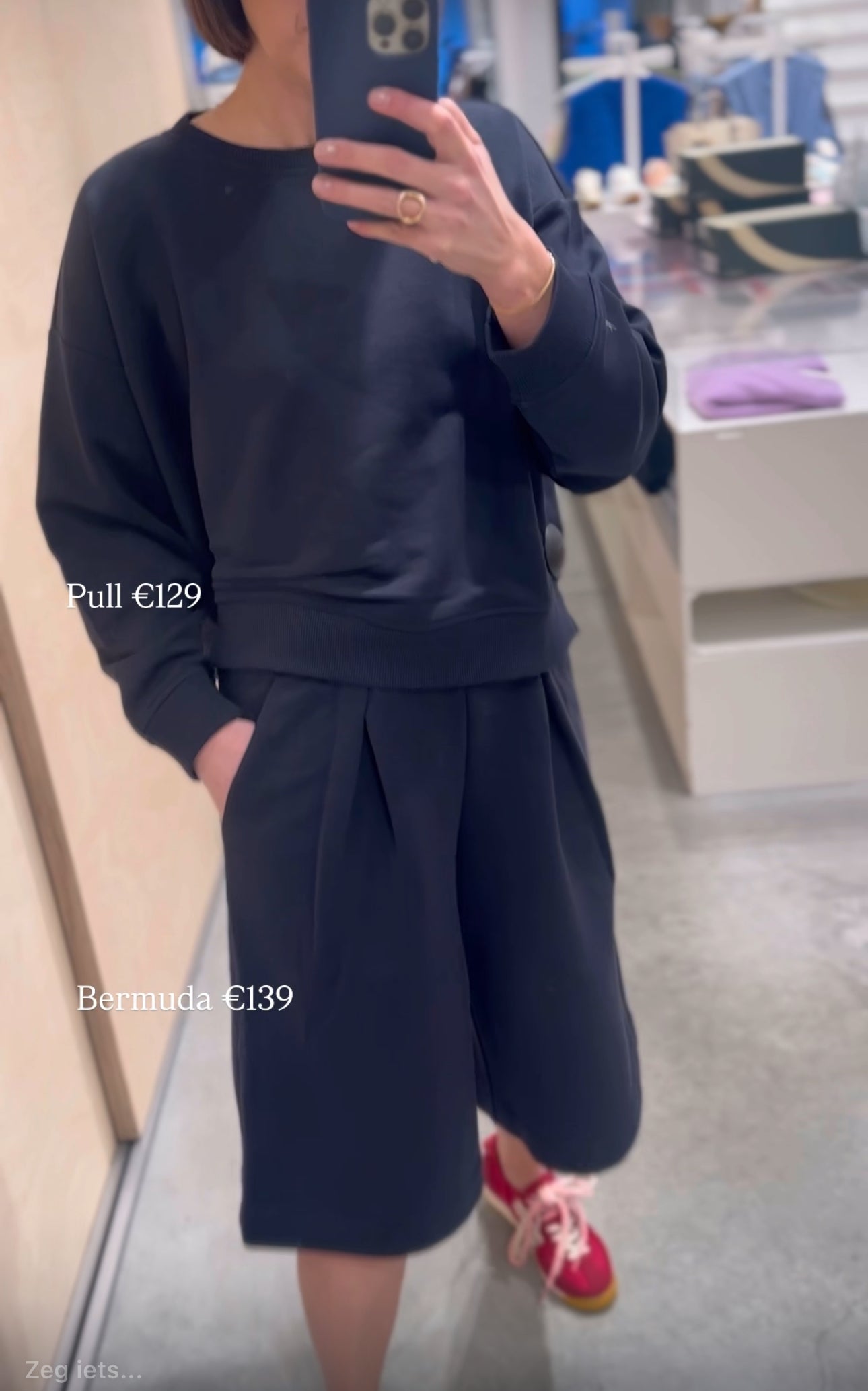 Bermuda 8PM Cagliari