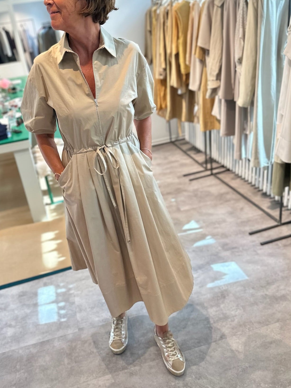 Kleed Antonelli Noemi