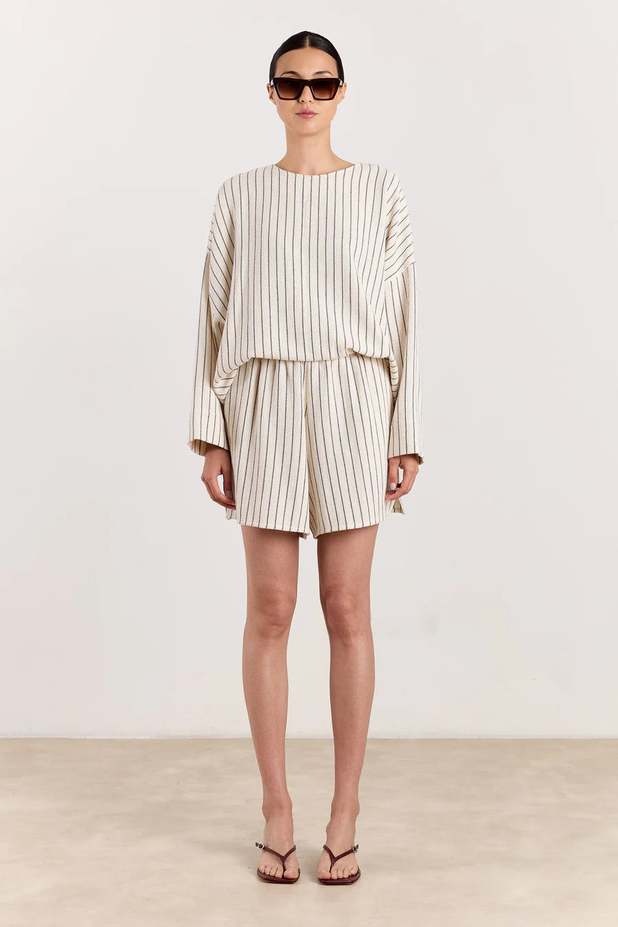 Blouse Studio Clique Raphie