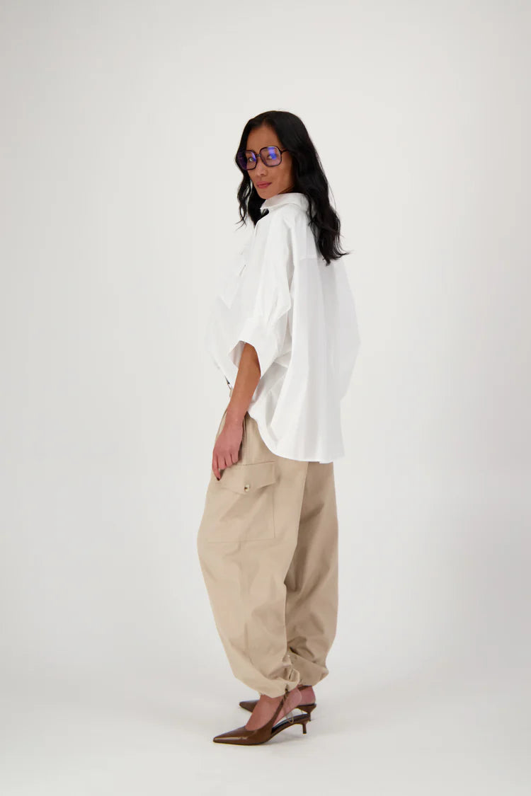 Blouse Rae Antwerp Stockholm