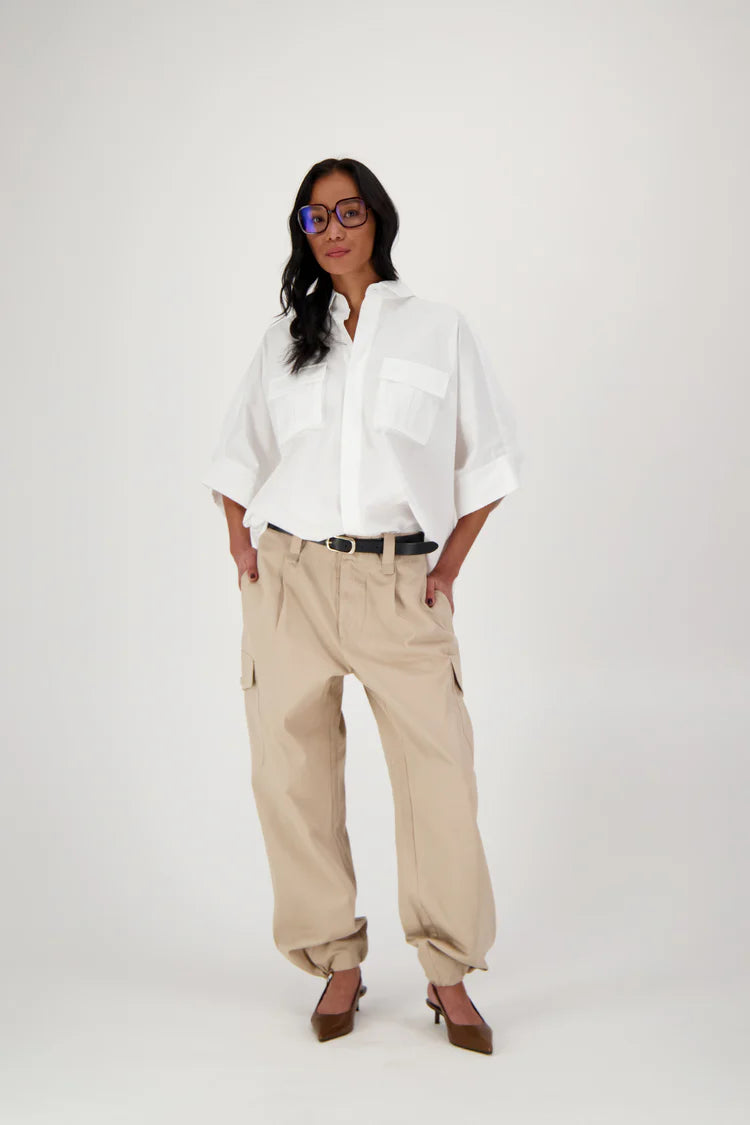 Broek Rae Antwerp Portland