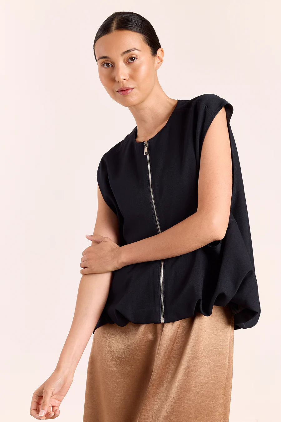 Vest Studio Clique Theodora