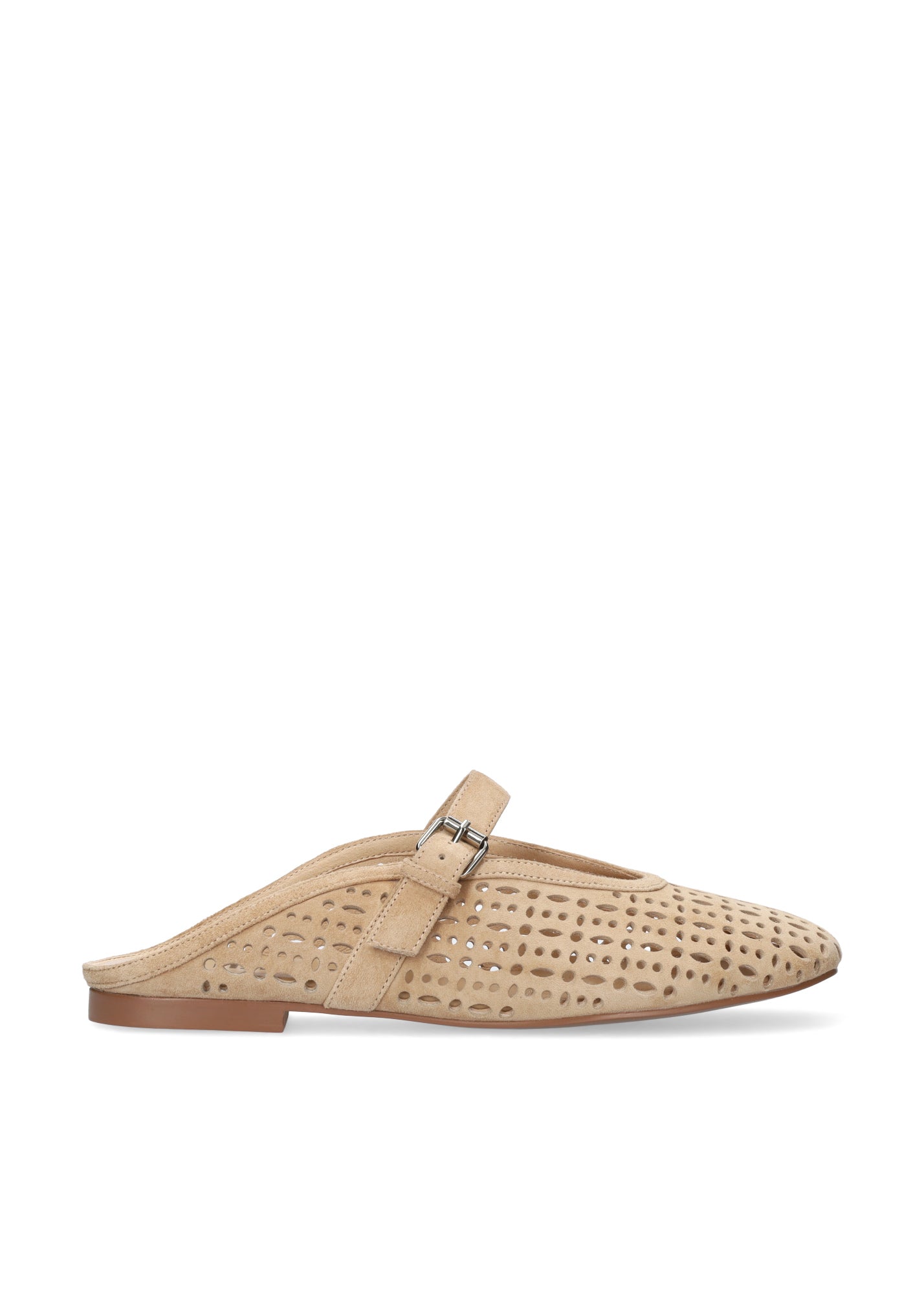 Ballerina Bibi Lou Maia