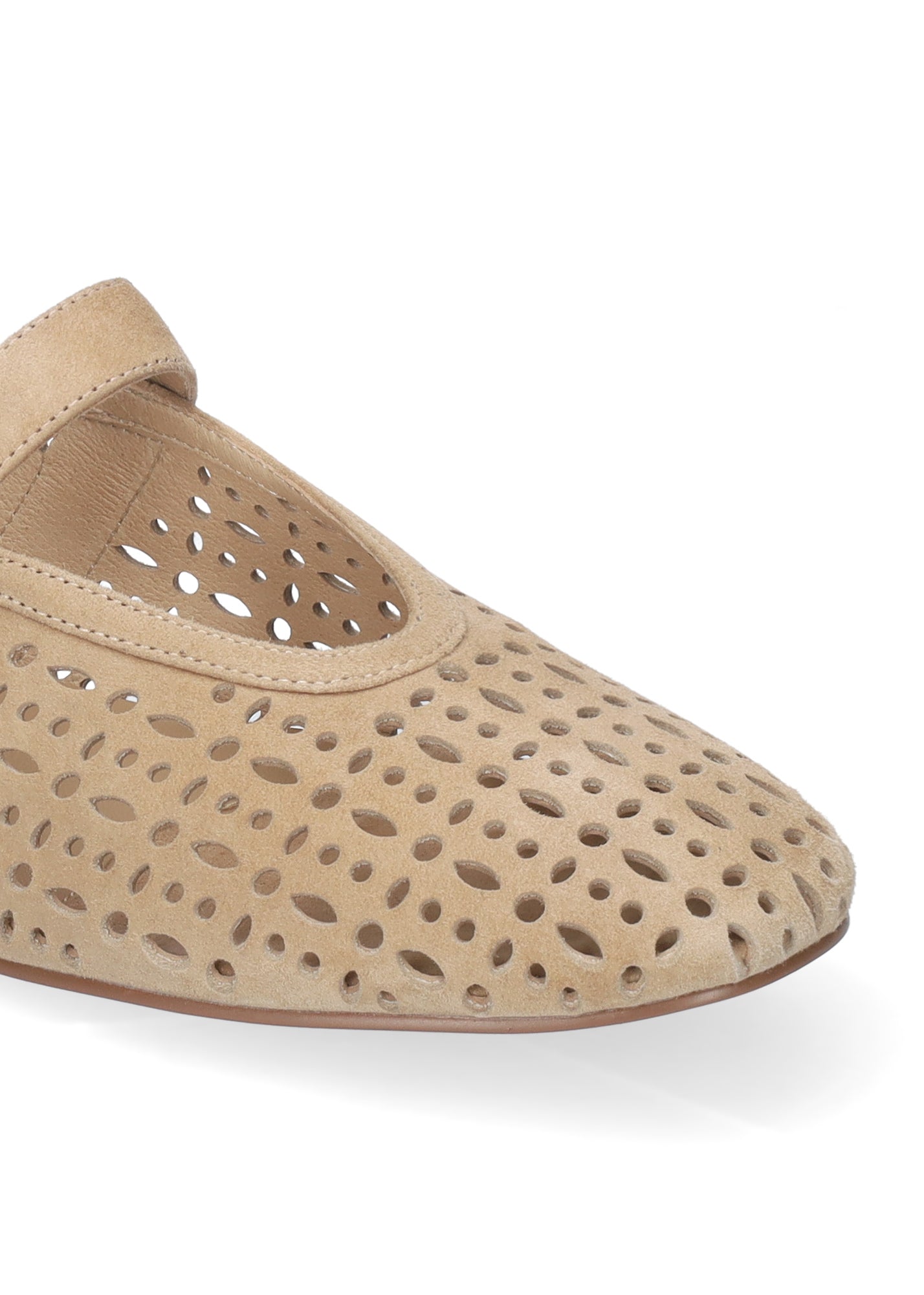 Ballerina Bibi Lou Maia