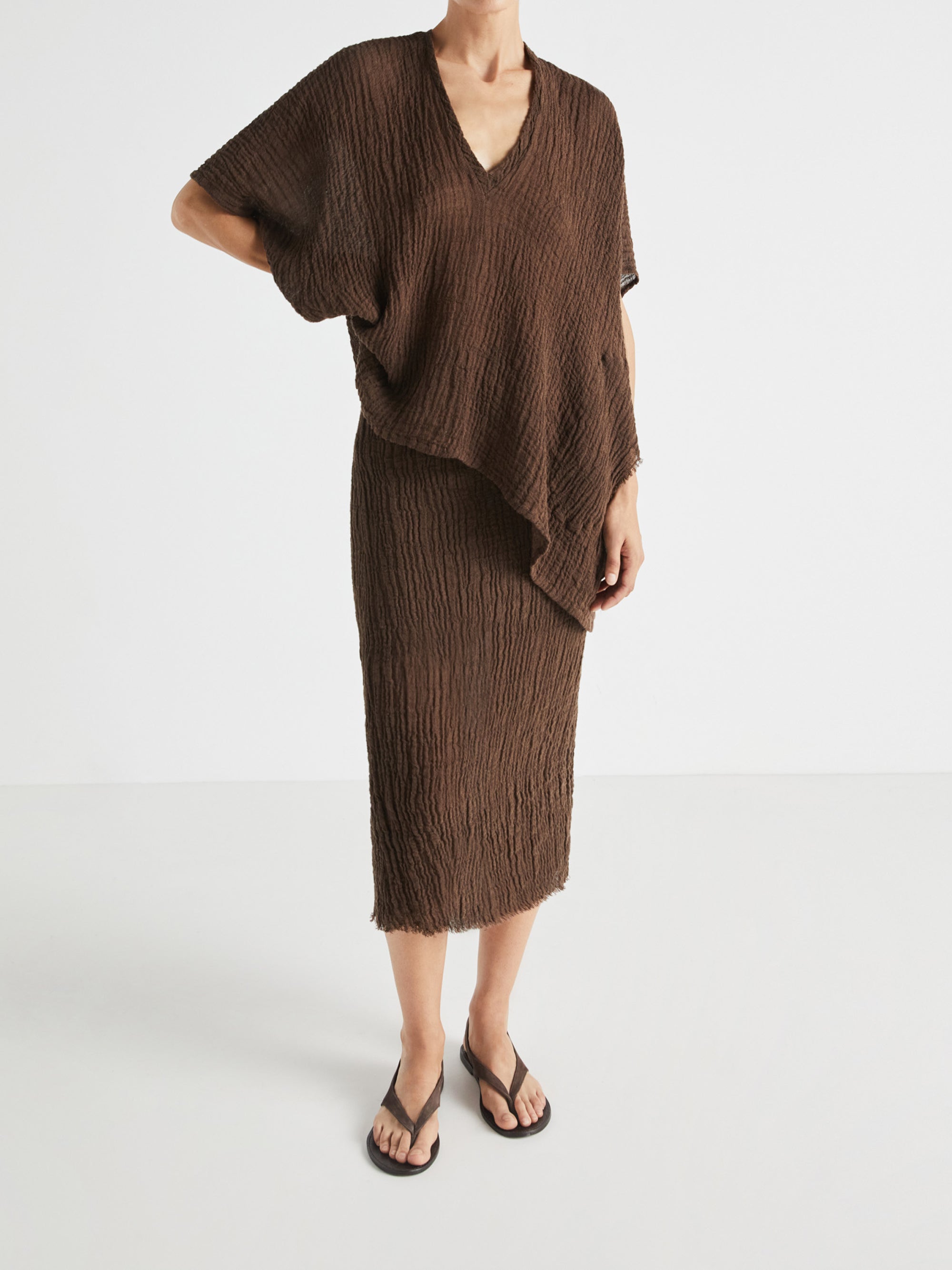 Blouse Masscob Anenone